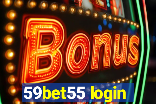 59bet55 login